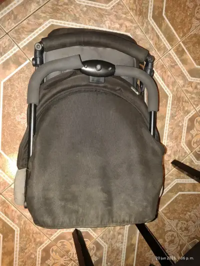 Coche para bebé Safety 1st - miniatura 5