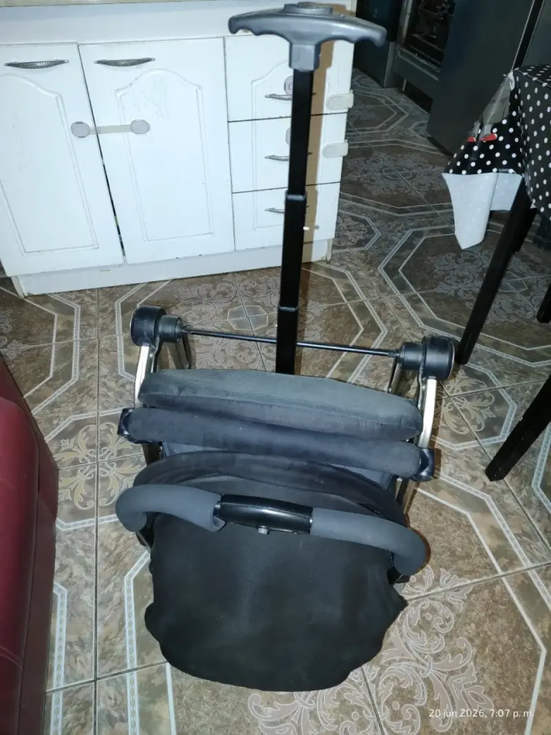Coche para bebé Safety 1st - 6
