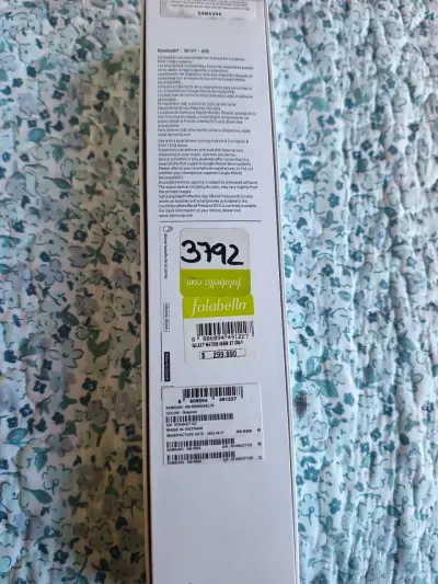 Samsung Galaxy Watch5 negro - miniatura 2