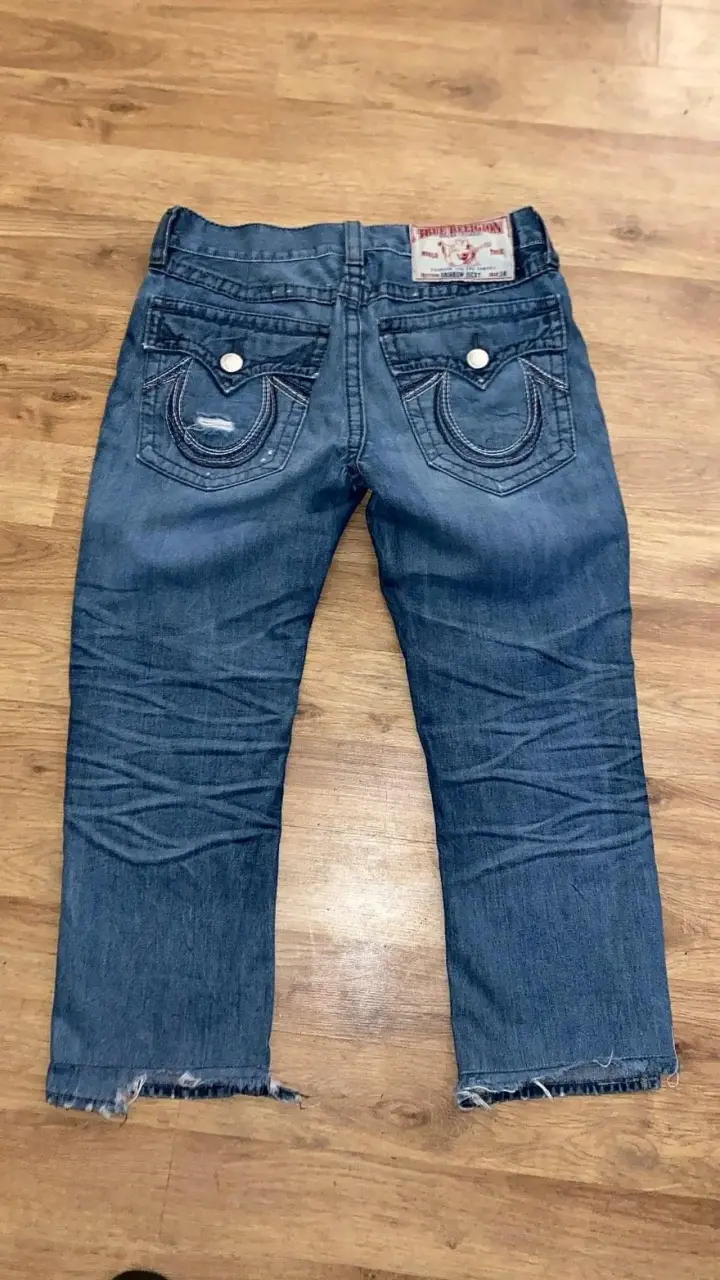Jeans true religion 34us - 2