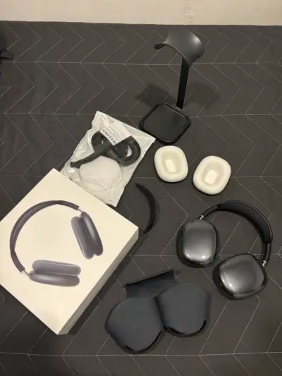 AirPods Max USB-C Apple - miniatura 1