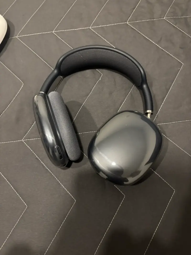 AirPods Max USB-C Apple - 2