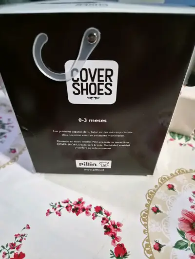 Zapatos de bebé Pillin nuevos - miniatura 2