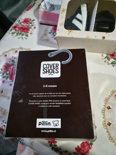 Zapatos de bebé Pillin nuevos - miniatura 6