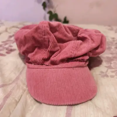 Gorro rosado - miniatura 1