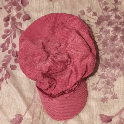Gorro rosado - miniatura 3