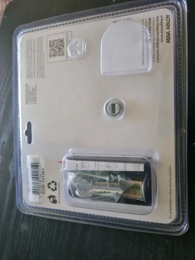 Cerradura Poli para puerta - miniatura 2