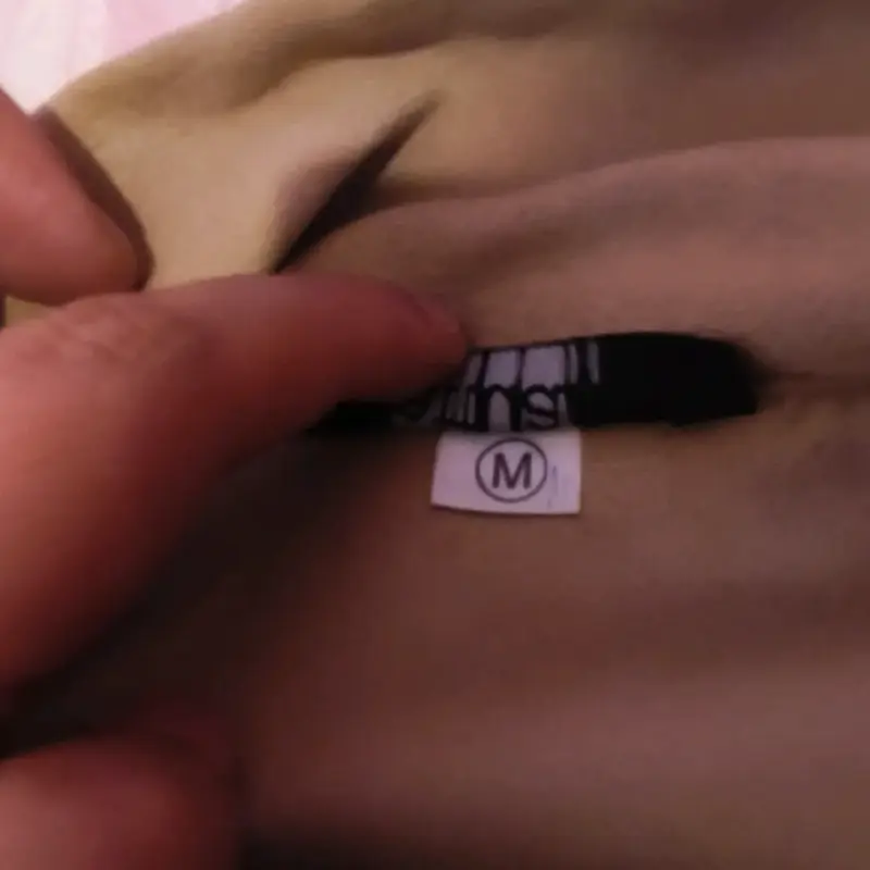 Chaqueta estilo clásica - 2