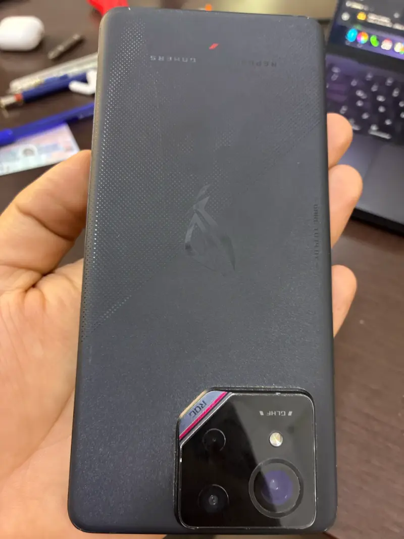ROG Phone 9 - 3