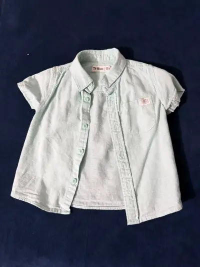 Camisas - miniatura 3