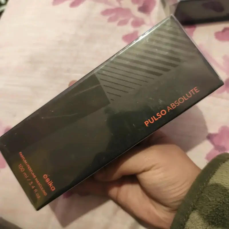 Perfume Pulso Absolute 100 ml