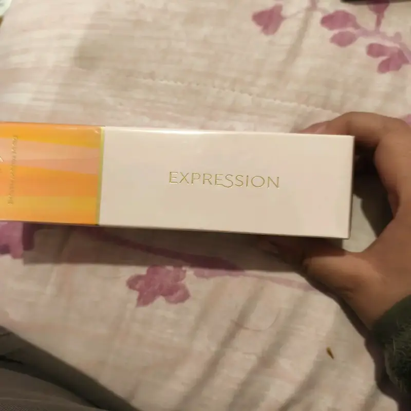 Perfume Expression