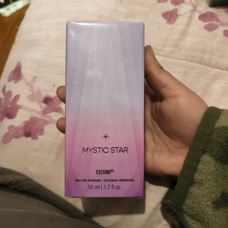 Perfume Mystic Star 50 ml