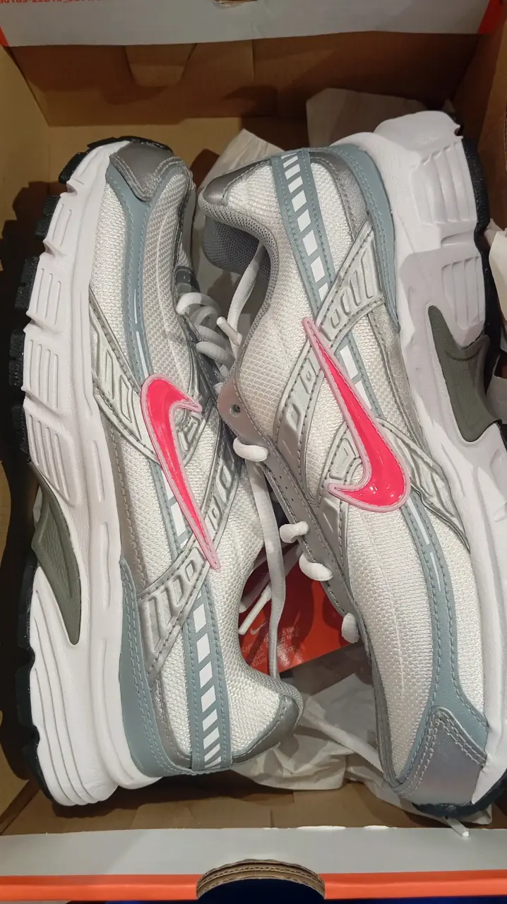 Zapatillas Nike Initiator Mujer - 2