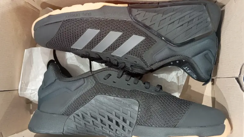 Zapatillas Adidas Dropset 3 Trainer - 2