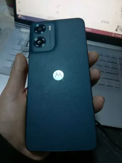 Motorola G05 como nuevo - miniatura 4