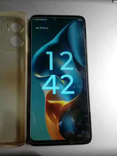 Motorola G05 como nuevo - miniatura 5
