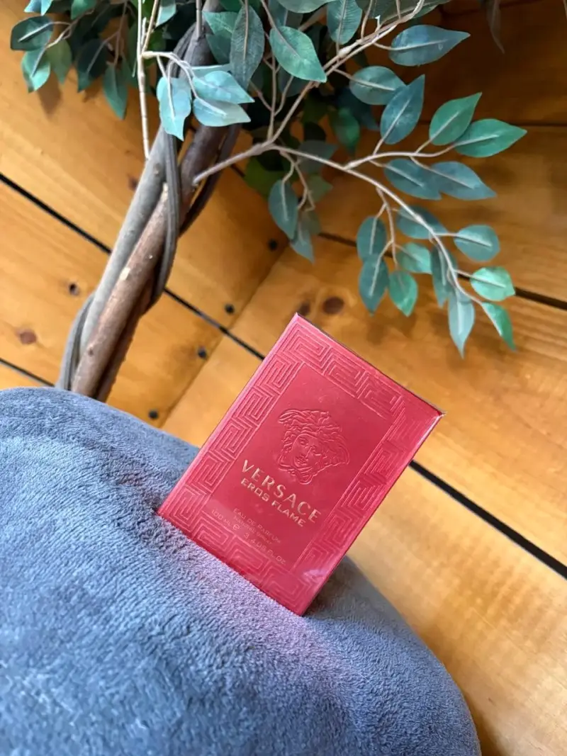 Perfume de hombre - 3