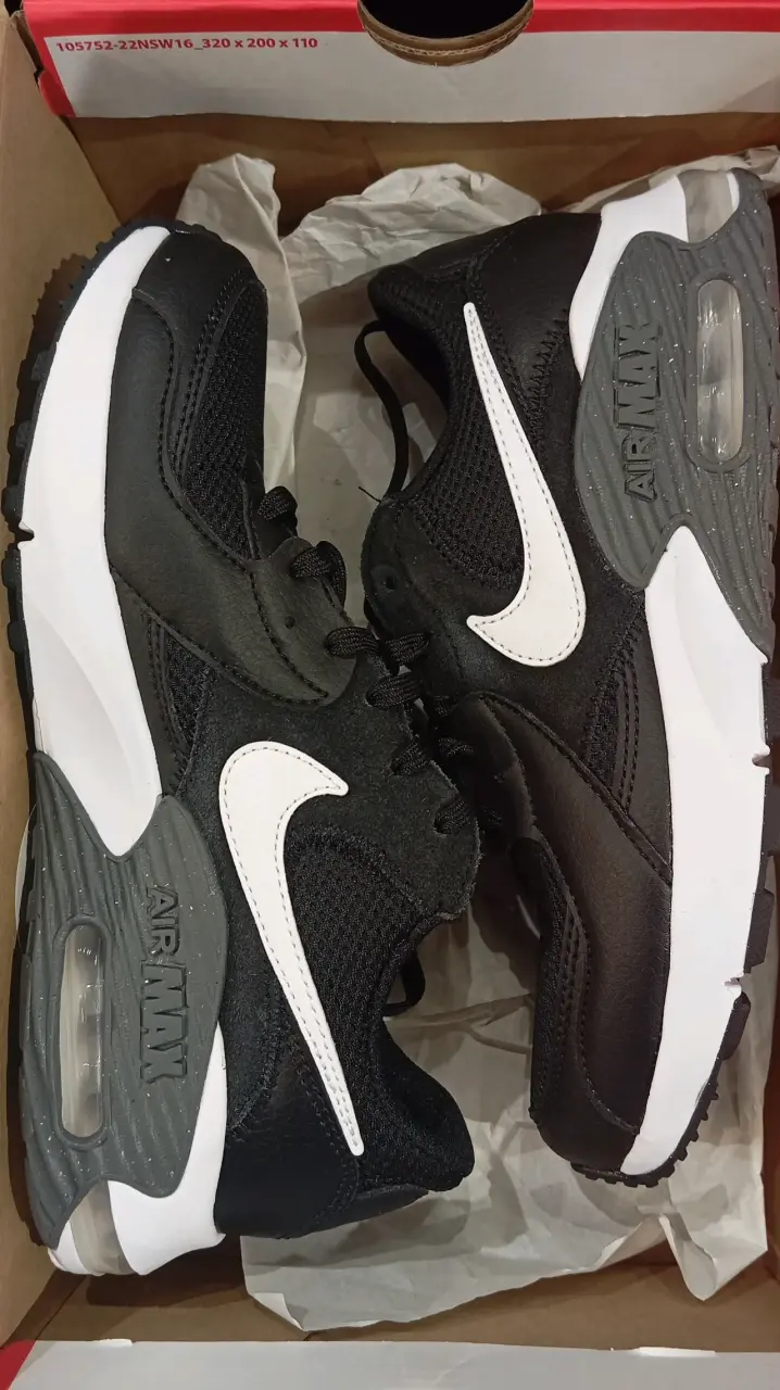 Zapatillas Nike Air Max Excee Mujer - 1