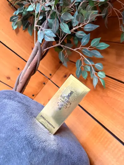 Perfume Paco Rabanne 1 Million - miniatura 1