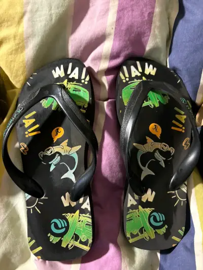 Sandalias de niño Elefanten y Skechers - miniatura 2
