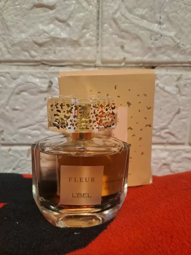 Perfume Fleur L'Bel 50 ml