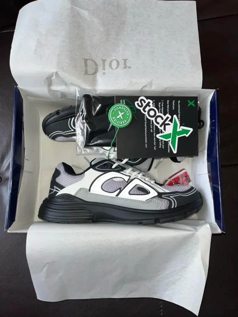 Dior b30 nuevas - 1