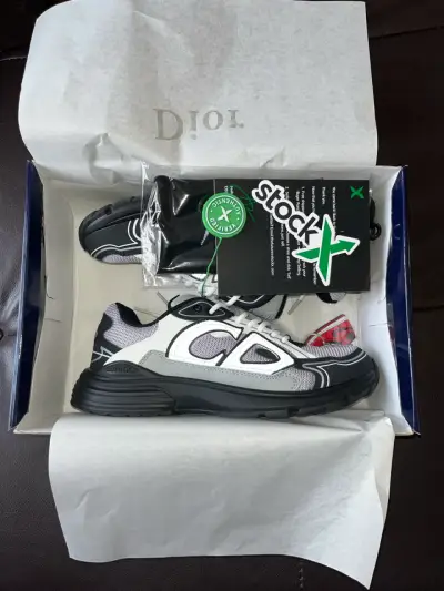 Dior b30 nuevas - miniatura 1
