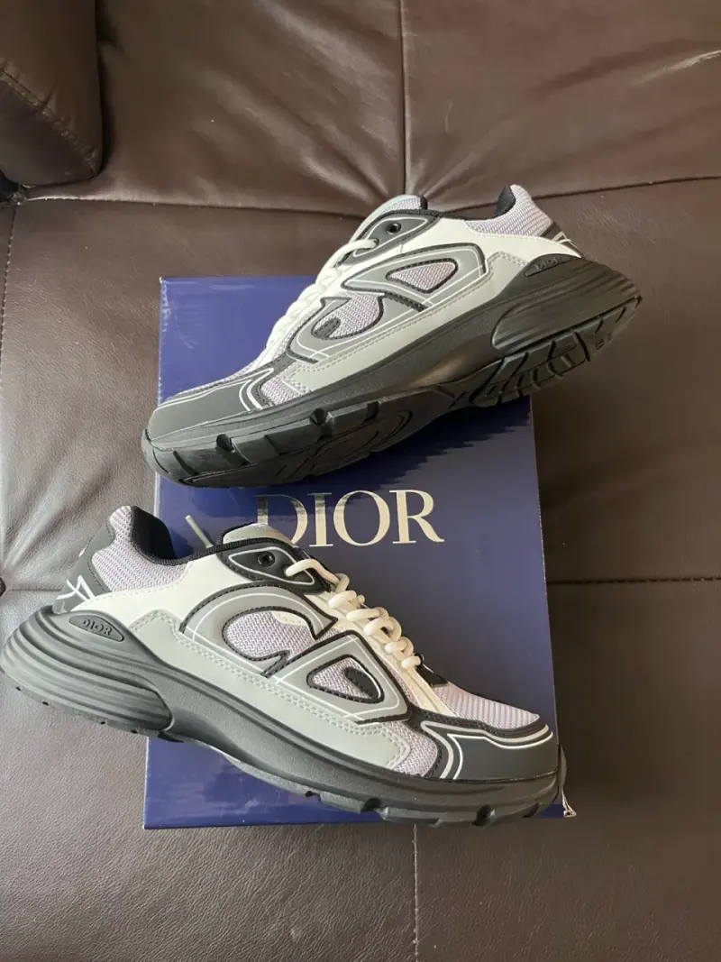 Dior b30 nuevas - 2