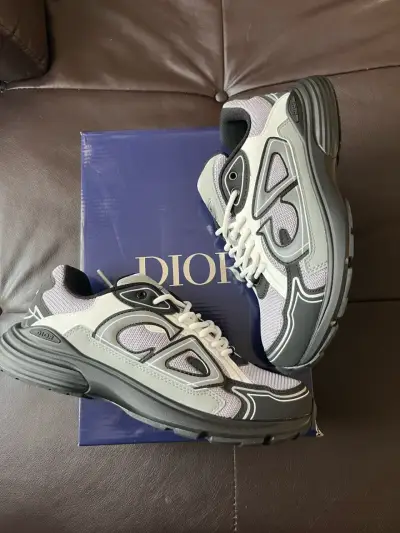 Dior b30 nuevas - miniatura 3