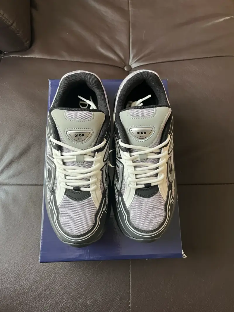 Dior b30 nuevas - 4