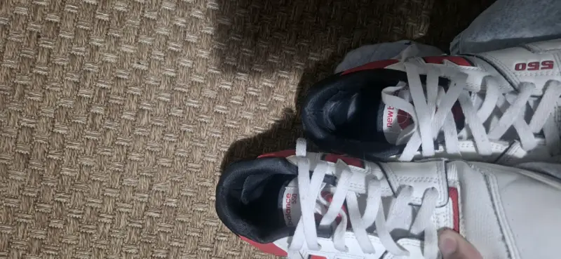 Zapatillas mixtas Adidas y New Balance - 5