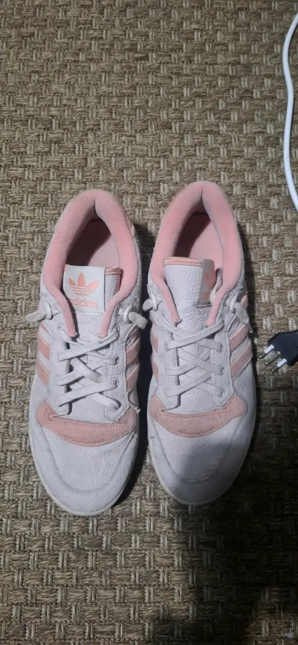 Zapatillas mixtas Adidas y New Balance - 6