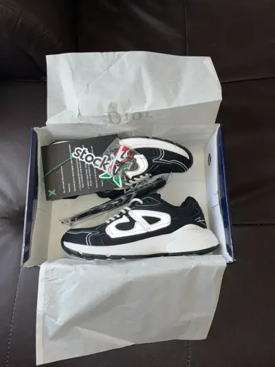 Dior b30 nuevas - miniatura 1