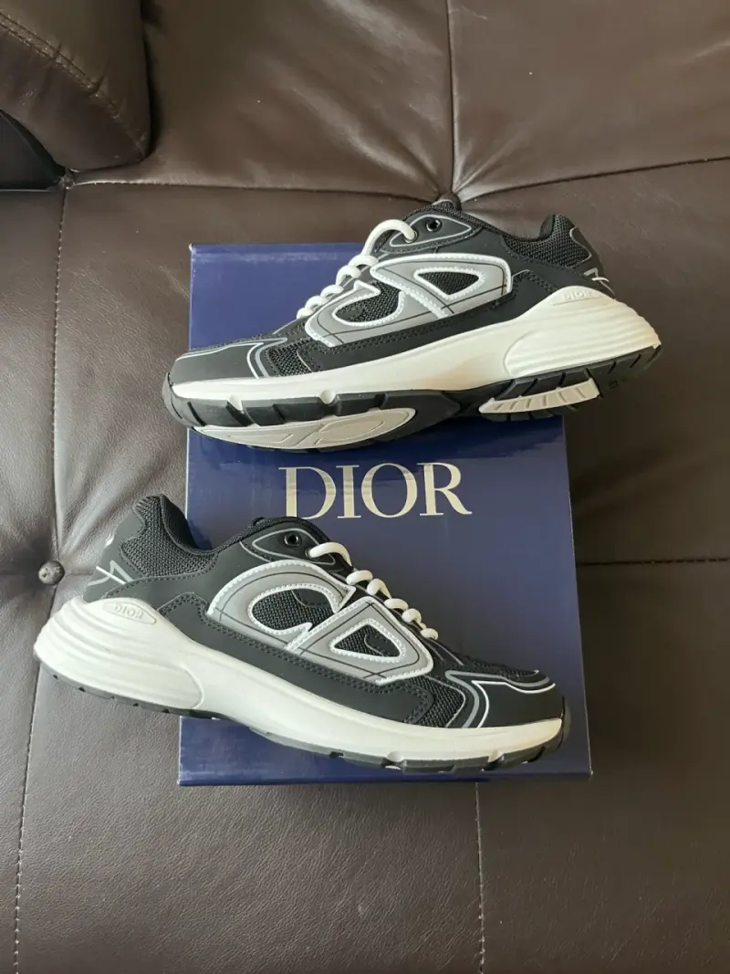 Dior b30 nuevas - 2