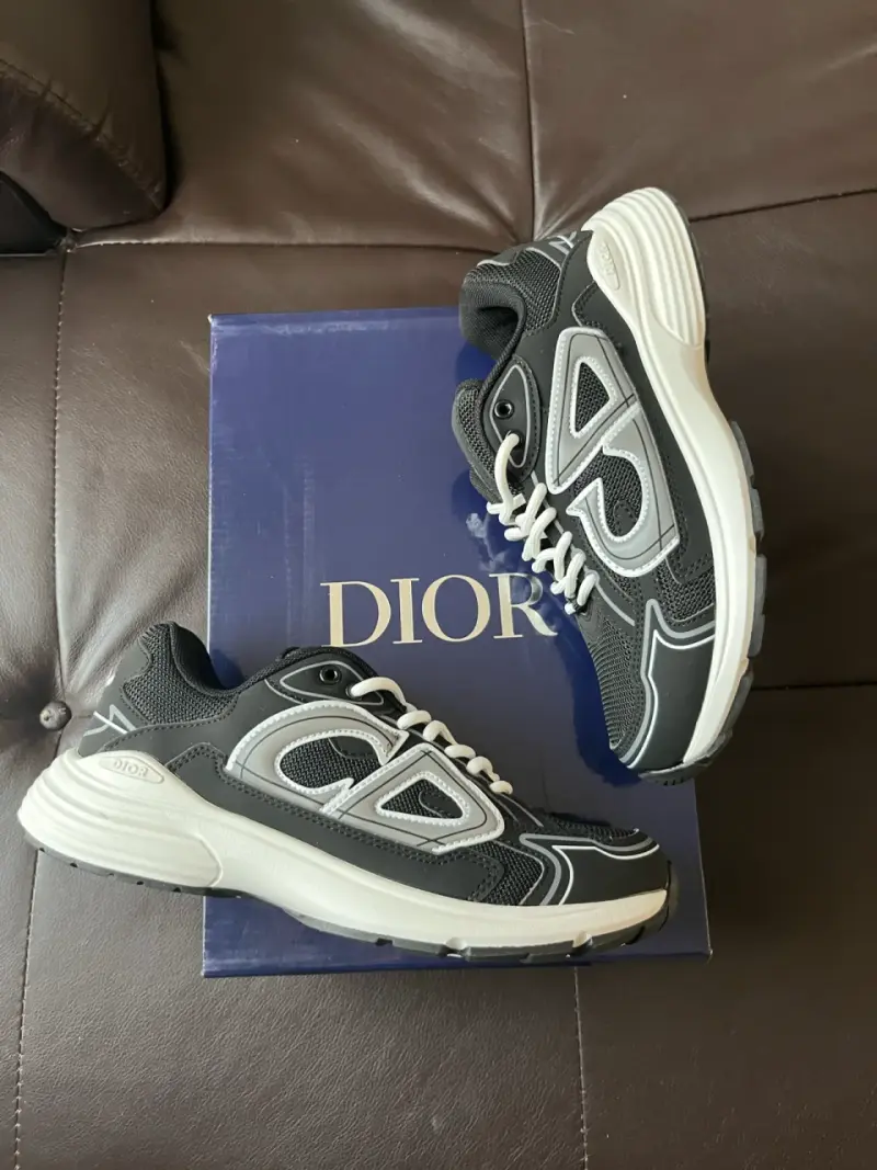 Dior b30 nuevas - 3