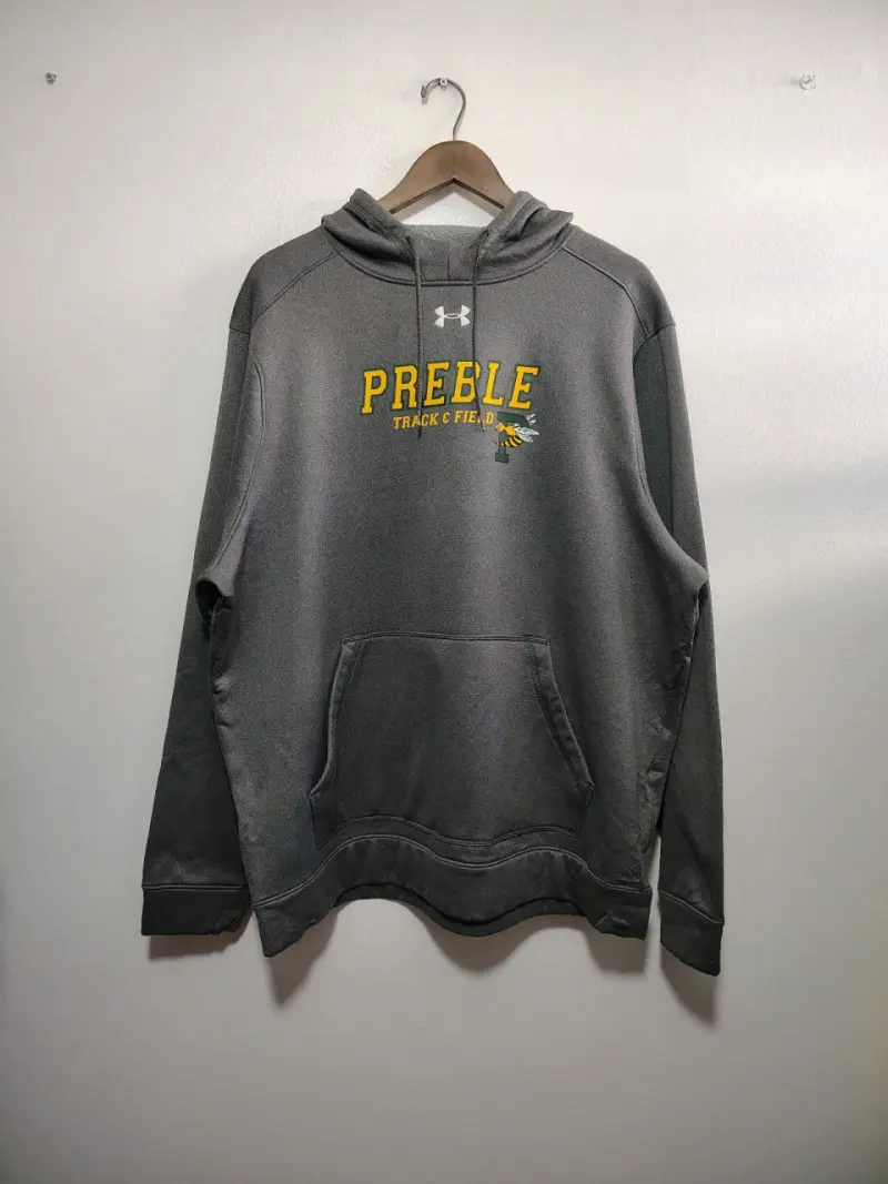 Polerón Under Armour Talla 2XL - 1