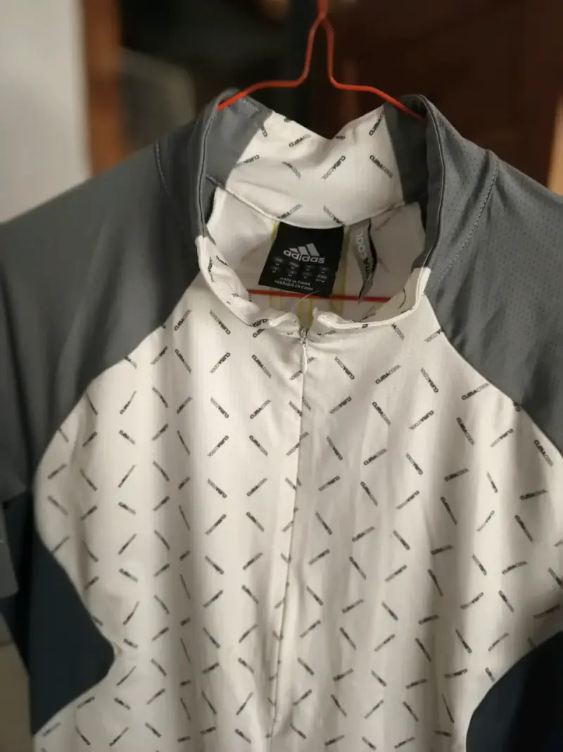 Polera ciclismo Adidas - 2