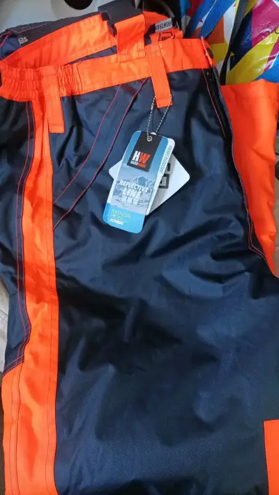 Ropa térmica para invierno - miniatura 3
