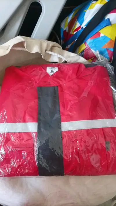 Ropa térmica para invierno - miniatura 4
