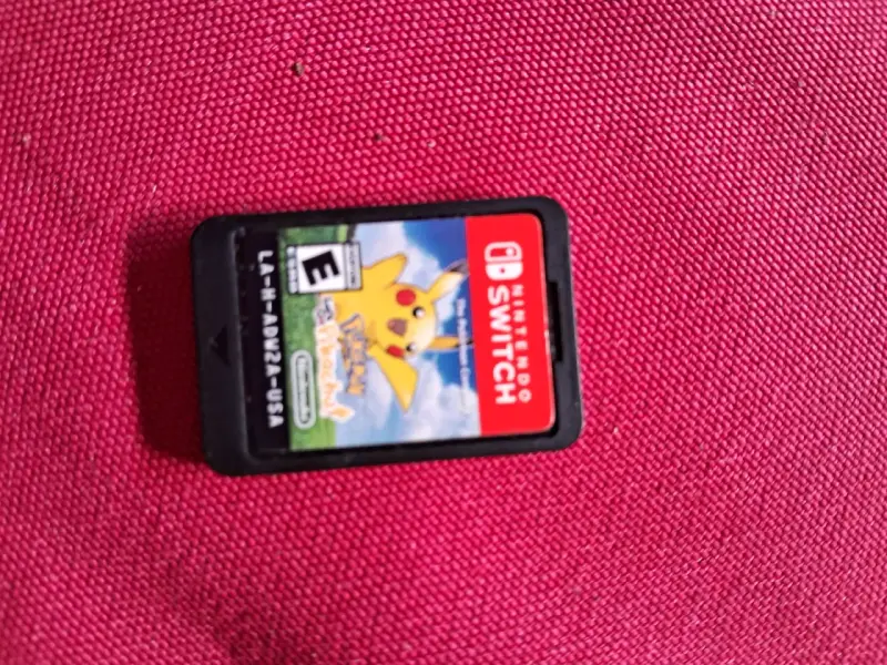 Juegos Nintendo Swich - 3