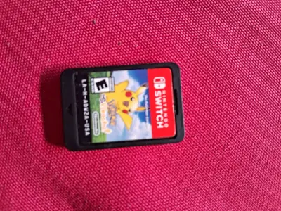 Juegos Nintendo Swich - miniatura 3