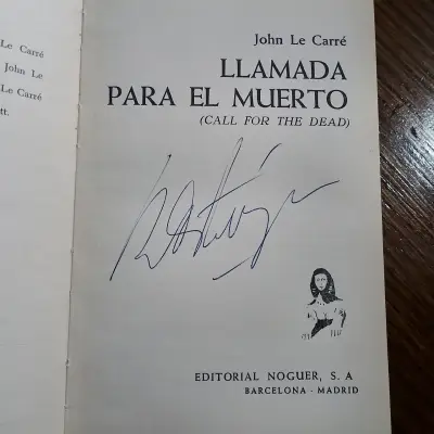Libro tapa dura negro - miniatura 4