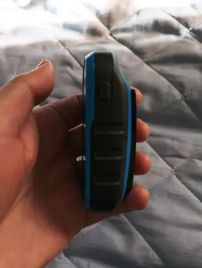 GPS Garmin eTrex touch 25 - miniatura 3