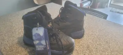 Botas de trekking Bering Hiker - miniatura 1