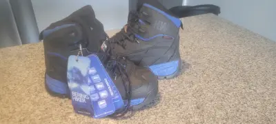 Botas de trekking Bering Hiker - miniatura 2
