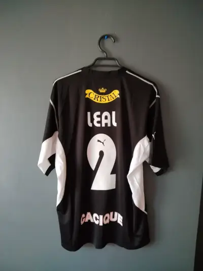 Camiseta Colo-Colo negra - miniatura 2