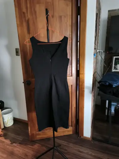Vestido Zara - miniatura 2