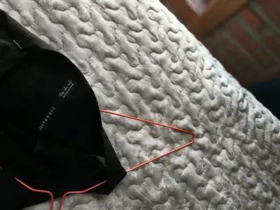 Vestido Zara - miniatura 3