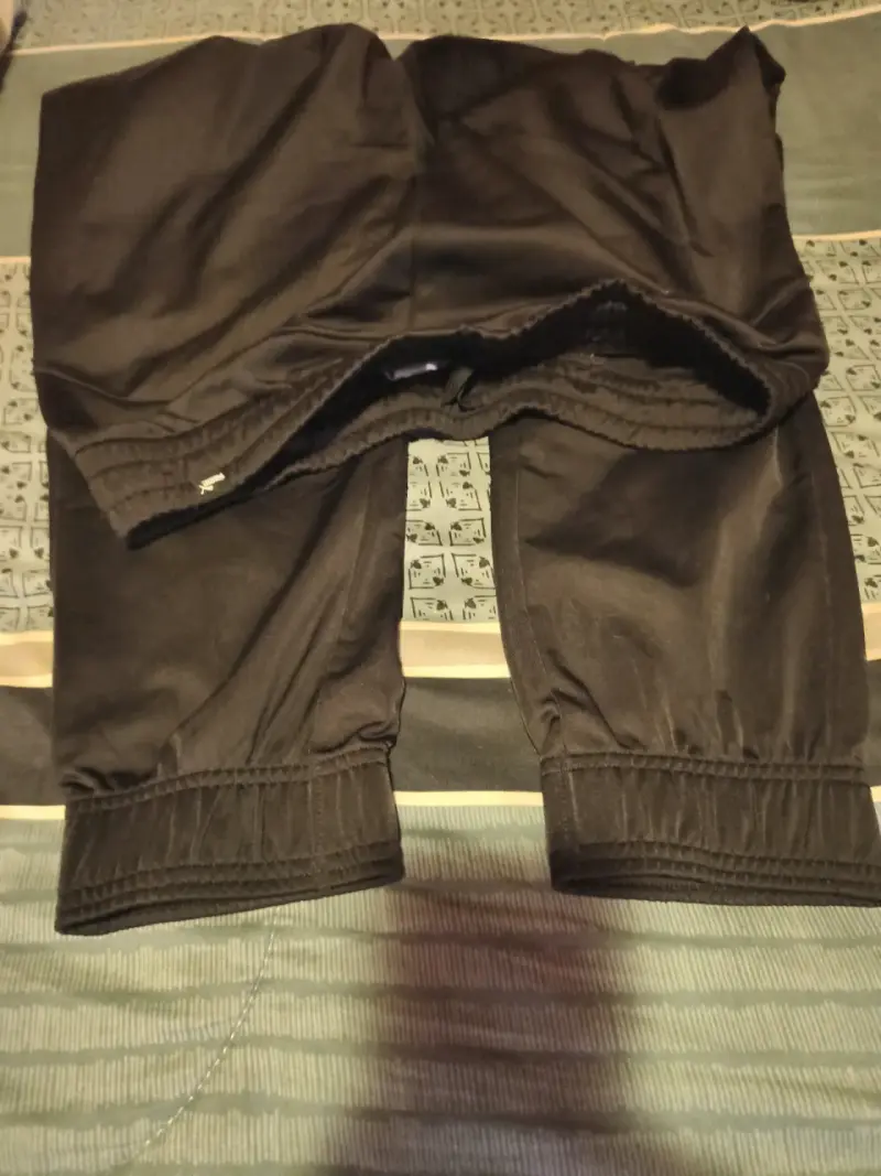 Buzo deportivo marca puma - 2